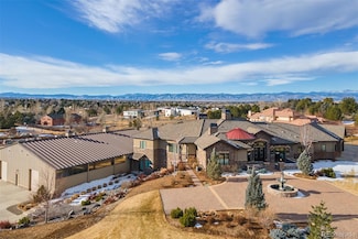 6302 Charrington Dr, Cherry Hills Village, CO 80111
