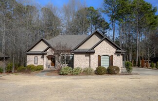 2270 Morgan Dr, Auburn, AL 36830