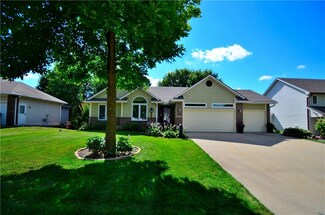 3706 SW 34th Place, Des Moines, IA 50321