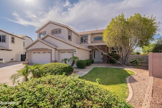 3524 E Derringer Way, Gilbert, AZ 85297
