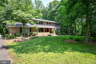 2410 Mill Branch Rd, Bowie, MD 20716