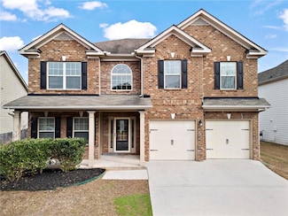 4102 Dinmont Chase, Atlanta, GA 30349