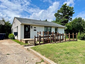 1620 E Hill St, Oklahoma City, OK 73111