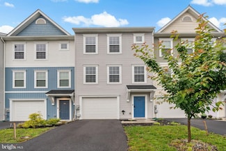 132 Furlong Way, Martinsburg, WV 25404