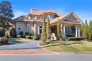 1402 Indian Hills Dr, Tuscaloosa, AL 35406