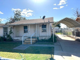 343 S Spring St, Blythe, CA 92225