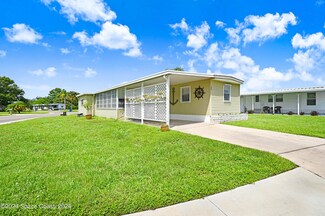 100 Mystic Blvd NE, Palm Bay, FL 32907