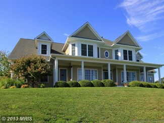 8104 Worthington Manor Place, Adamstown, MD 21710