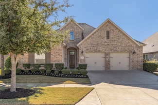 4151 Dewberry Ln, Prosper, TX 75078