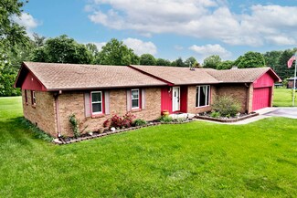 1264 E Hadley Rd, Plainfield, IN 46168
