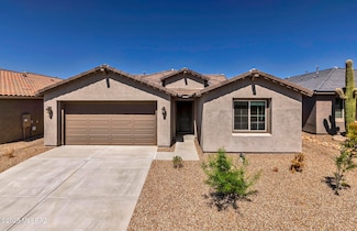 14385 N Saguaro Nest Trail, Marana, AZ 85658