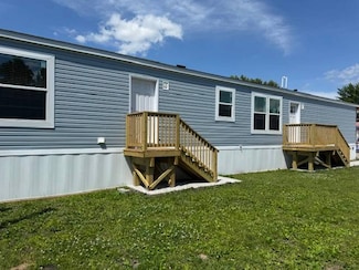 16th W 16th St Unit 138, Coal Valley, IL 61240