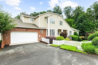 1812 Glen Willow Cir, Henrico, VA 23238