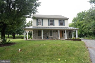 1007 Rebecca Dr, Lititz, PA 17543