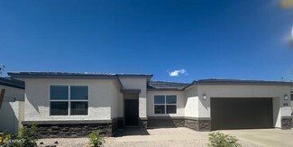 15386 W Cottontail Ln, Surprise, AZ 85387