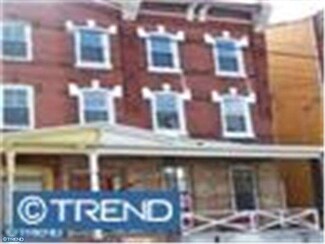 275 Spring St, Trenton, NJ 08618
