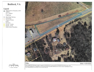 0 Moneta Rd Unit 907050, Moneta, VA 24121