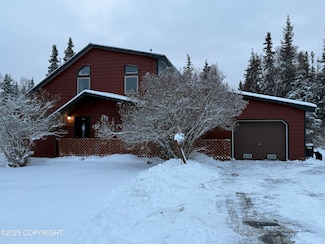 46175 Spruce Place, Kenai, AK 99611