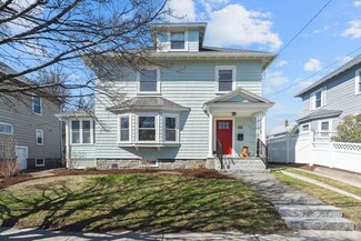 22 Wilcox Rd, Dorchester Center, MA 02124