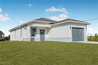 6005 June Ave N, Lehigh Acres, FL 33971