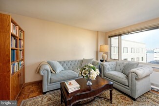 2475 Virginia Ave NW Unit 908, Washington, DC 20037