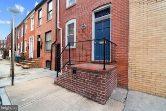 2112 Cambridge St, Baltimore, MD 21231