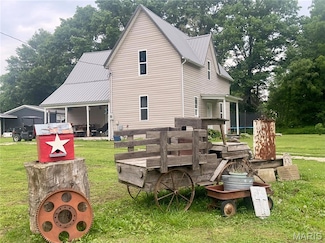 299 Liberty St, Bethel, MO 63434