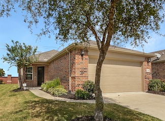 1932 Marsh Point Dr, Frisco, TX 75036