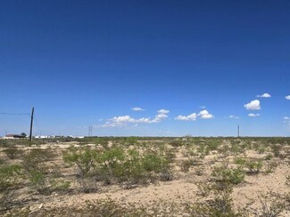 4410 W Blue Waters St, Odessa, TX 79766