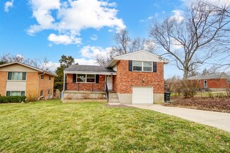 5419 Pinallas Ct, Cincinnati, OH 45238