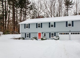10 Meadowview Rd, Wayland, MA 01778