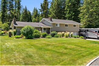 4805 W Oregon Rd, Deer Park, WA 99006