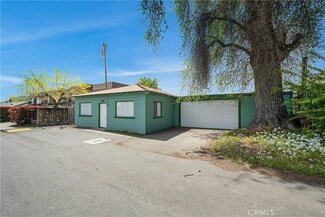 6261 E Highway 20, Lucerne, CA 95458