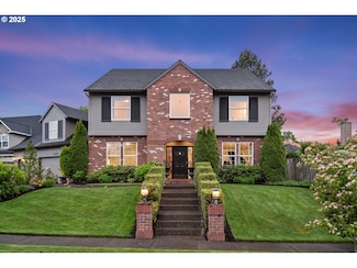 16790 NW Sandelie Ct, Beaverton, OR 97006
