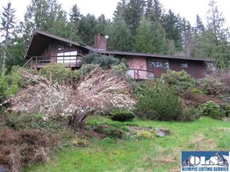 1794 Joyce Piedmont Rd, Port Angeles, WA 98363