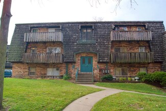 902 N 21st St Unit 3, Lafayette, IN 47904
