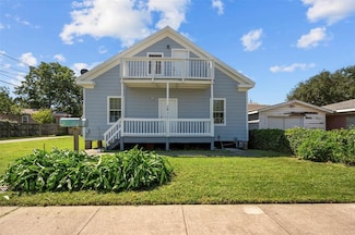 1511 36th St Unit Down, Galveston, TX 77550
