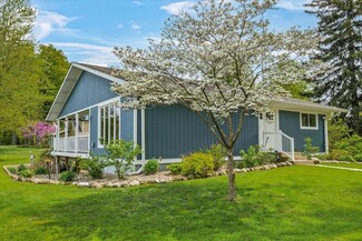 111 Williams Ave, La Porte, IN 46350