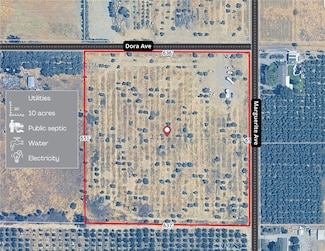 0 Corning Rd Unit SN25114858, Corning, CA 96021