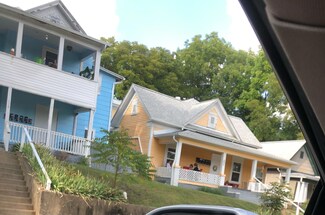 108 W W Pine St, Johnson City, TN 37604