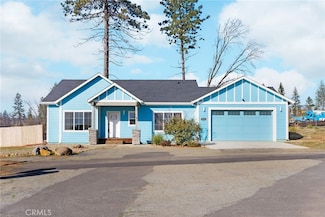 1883 Marywood Dr, Paradise, CA 95969