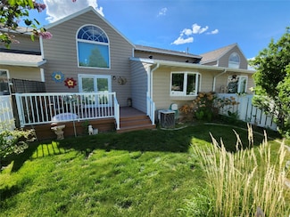 1605 Rocky Ct, Great Falls, MT 59405