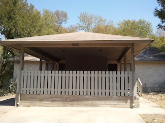 5212 Downs Dr, Austin, TX 78721