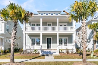 1820 Agate Bay Dr, Mount Pleasant, SC 29466