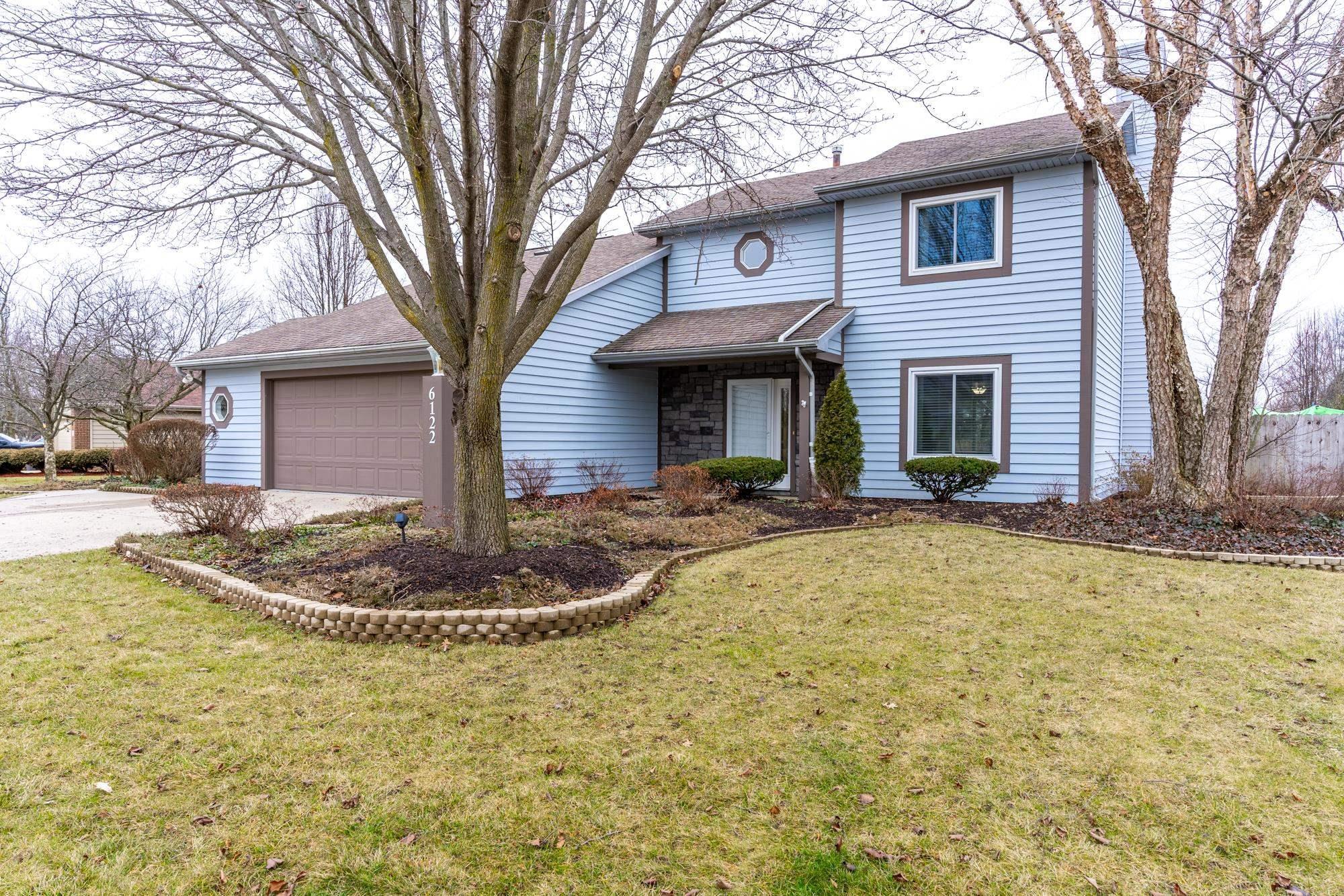 6122 Spy Glass Run, Fort Wayne, IN 46804