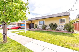 27895 Bruno St, Hayward, CA 94544