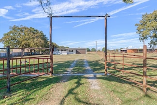 9636 Farm To Market 3094, Scurry, TX 75158