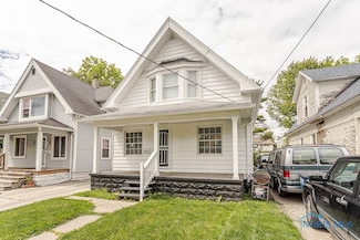 1129 Mason St, Toledo, OH 43605