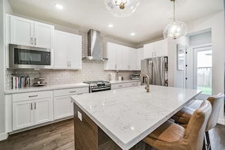 2611 Paul Quinn St, Houston, TX 77091