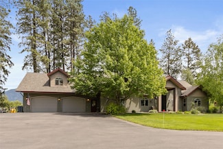 1163 Odegard Farm Rd, Kalispell, MT 59901